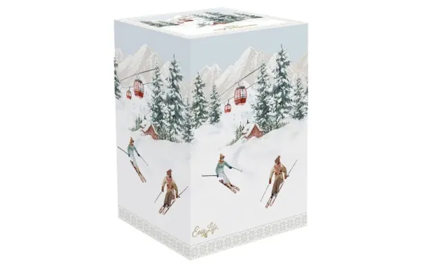 EASY LIFE COFFRET 1  1462CHAL